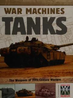 Tanks
