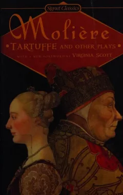 Tartuffe and other plays