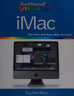 Teach yourself visually iMac