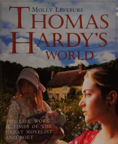 Thomas Hardy's world