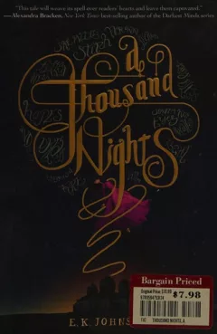 A thousand nights