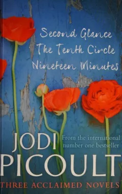 Three acclaimed novels