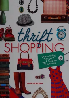 Thrift shopping