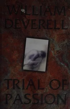 Trial of passion