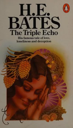 The triple echo