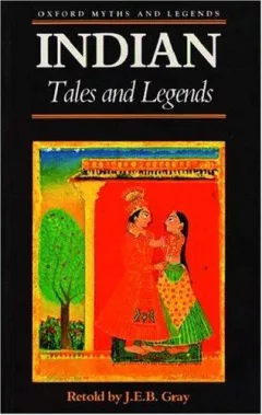 Indian Tales and Legends (Myths & Legends)