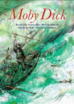 Moby Dick, or, The white whale