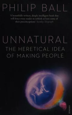 Unnatural