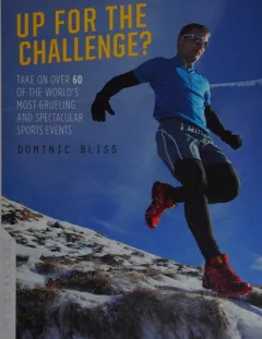 Up for the challenge?