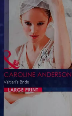 Valtieri's Bride