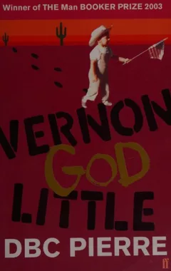 Vernon God Little