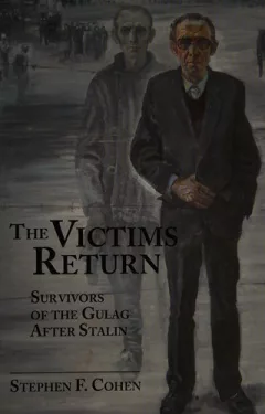 The victims return