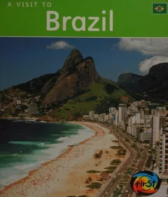A visit to Brazil