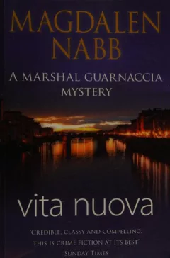 Vita nuova