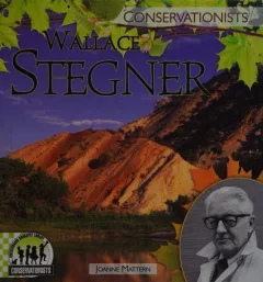 Wallace Stegner
