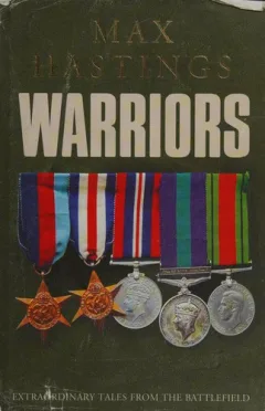 Warriors