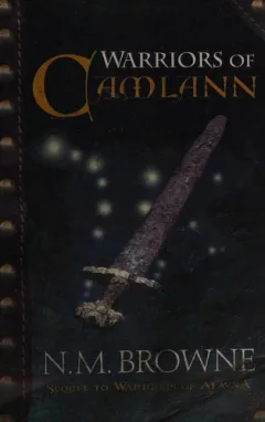 Warriors of Camlann
