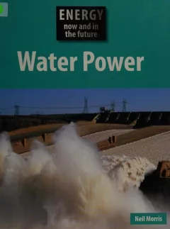 Water power