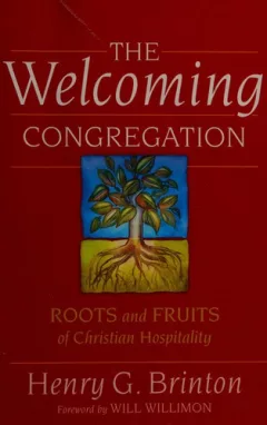 The welcoming congregation