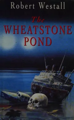 The wheatstone pond.