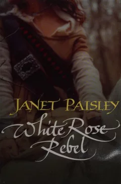 White rose rebel