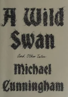 A wild swan