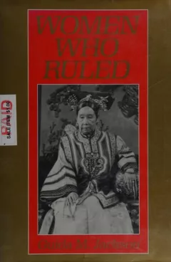 Women who ruled