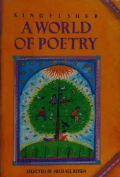A World of Poetry