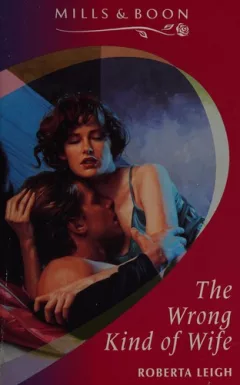 The Wrong Kind of Wife