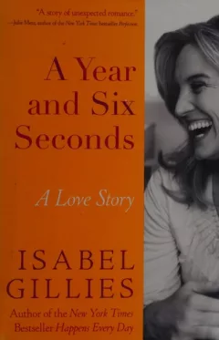 A year and six seconds