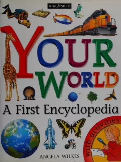 Your world