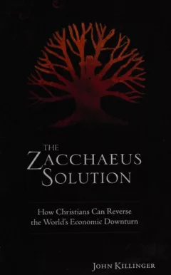 The Zacchaeus solution