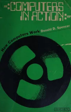 Computers in action