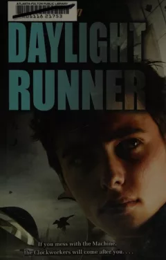 Daylight runner