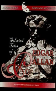 Selected tales of Edgar Allan Poe