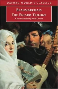 The Figaro trilogy