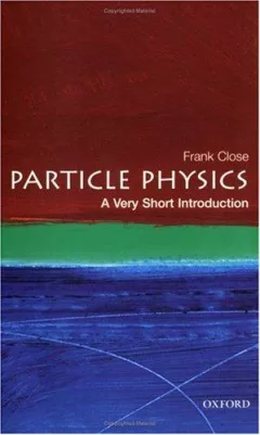 Particle Physics