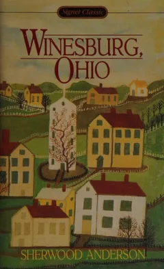 Winesburg, Ohio