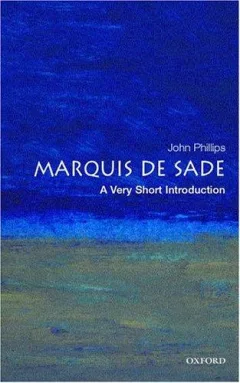 The Marquis de Sade