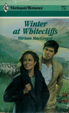 Winter at Whitecliffs