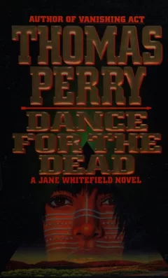 Dance for the dead