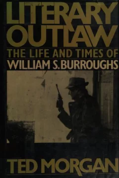 Literary outlaw
