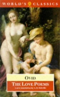 The Love Poems