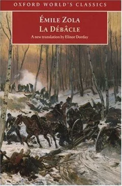 La débâcle