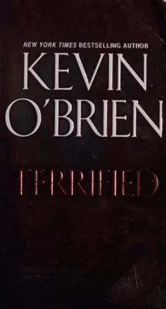 Terrified