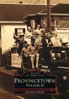 Provincetown, vol 2