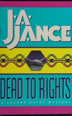Dead to rights