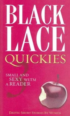 Black Lace Quickies 3 (Black Lace Quickies)