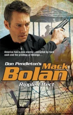 Ripple Effect (Mark Bolan: Super Bolan)