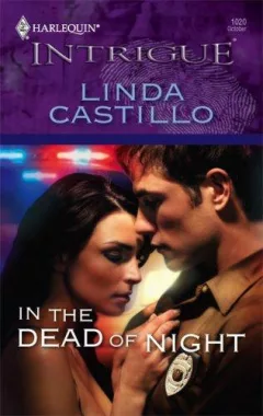 In The Dead Of Night (Harlequin Intrigue Series)